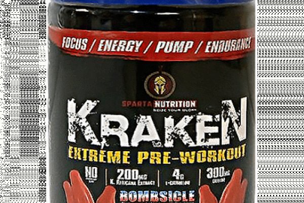 Kraken даркнет что это